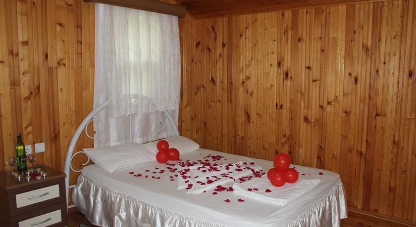 Alibaba Pension Çıralı Habitación foto