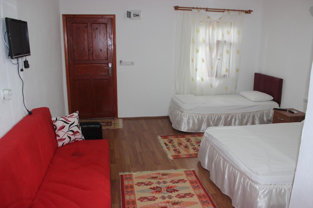 Alibaba Pension Çıralı Habitación foto