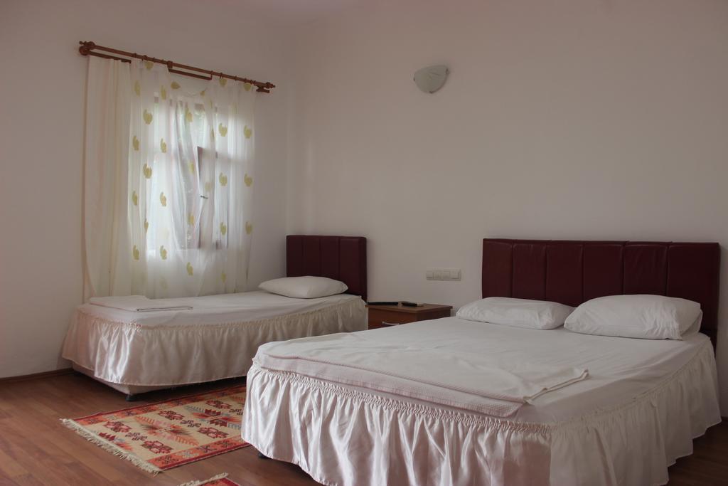 Alibaba Pension Çıralı Habitación foto