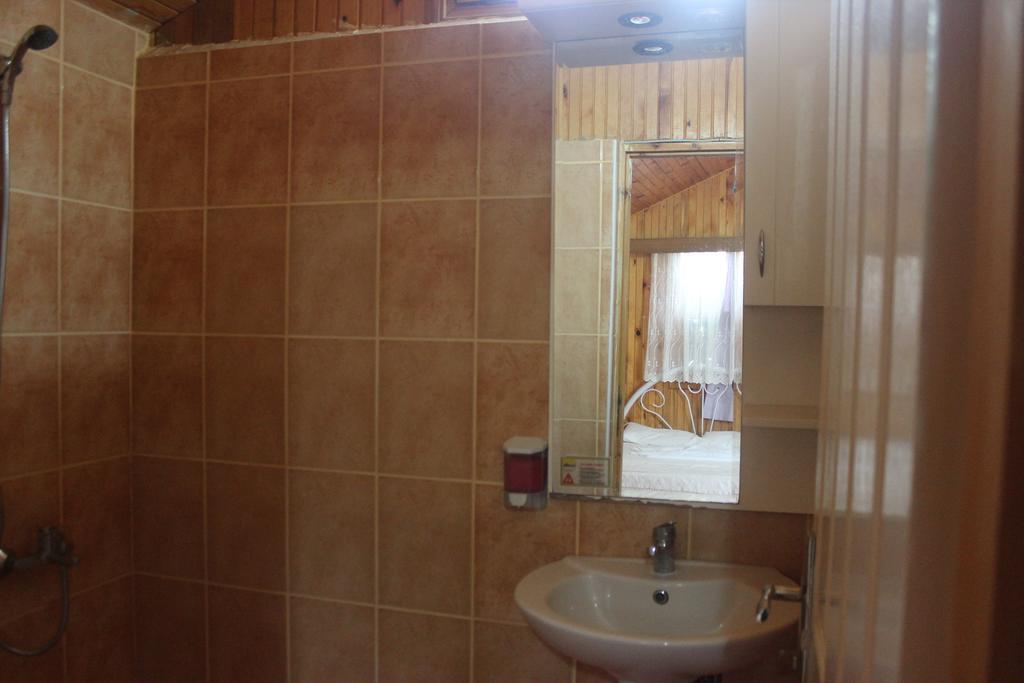 Alibaba Pension Çıralı Habitación foto