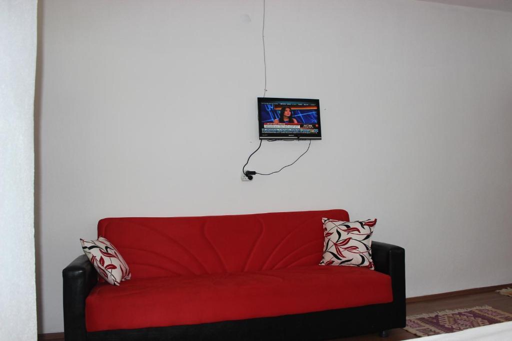 Alibaba Pension Çıralı Habitación foto