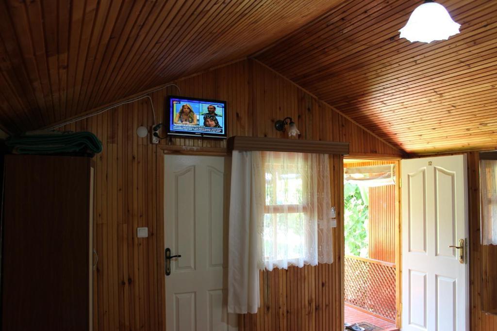 Alibaba Pension Çıralı Habitación foto